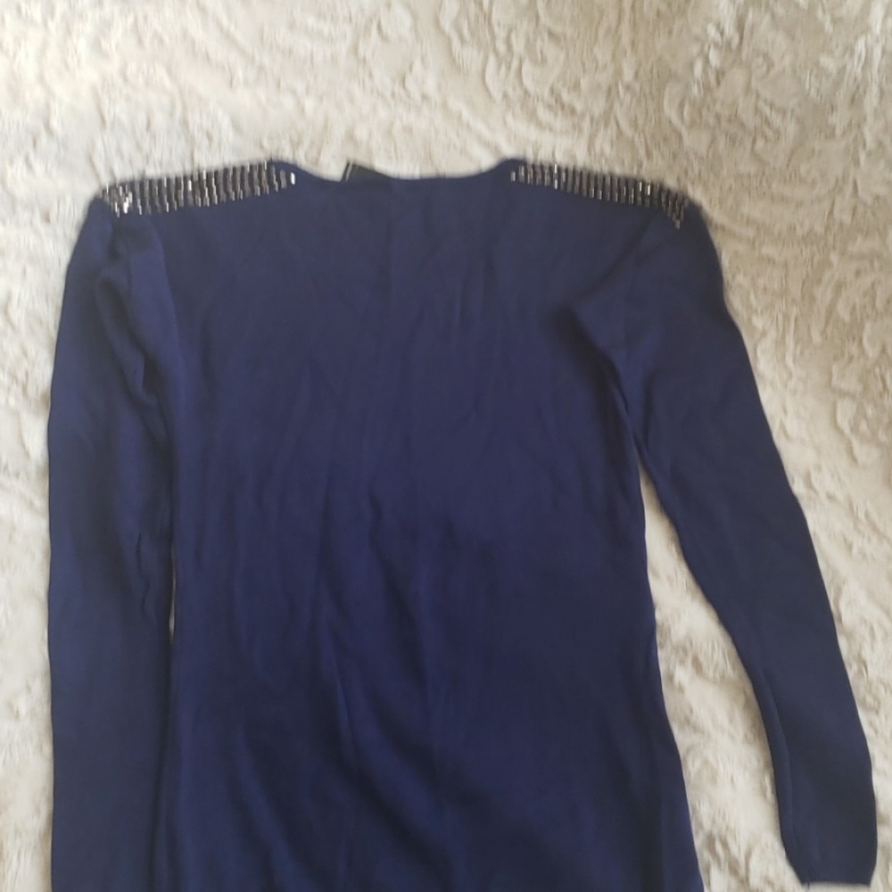 Express sweater - Picture 2 of 2